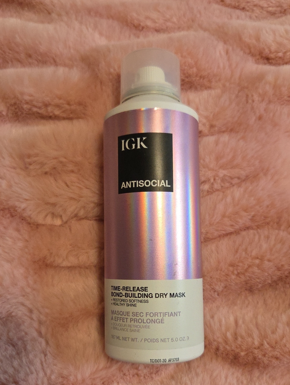 IGK Antisocial